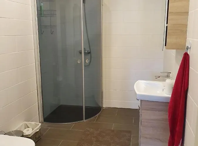 Vaeike-puusmetsa Puhkemaja